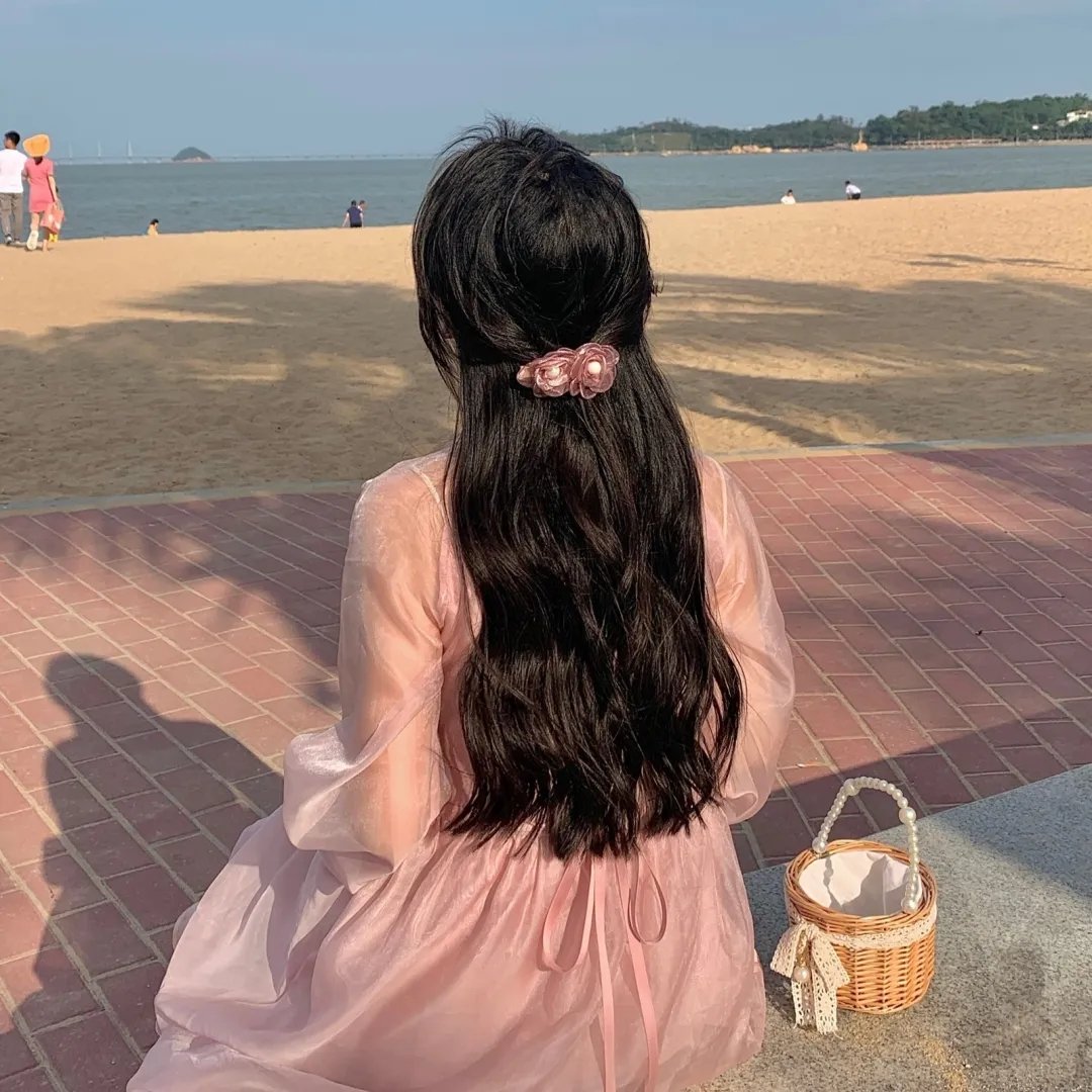 她来找我