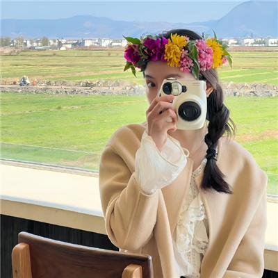 妈妈的花样年华